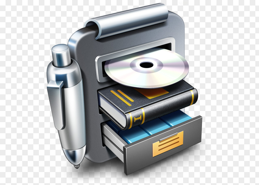 MacOS Library App Store Information Apple MacBook Pro PNG