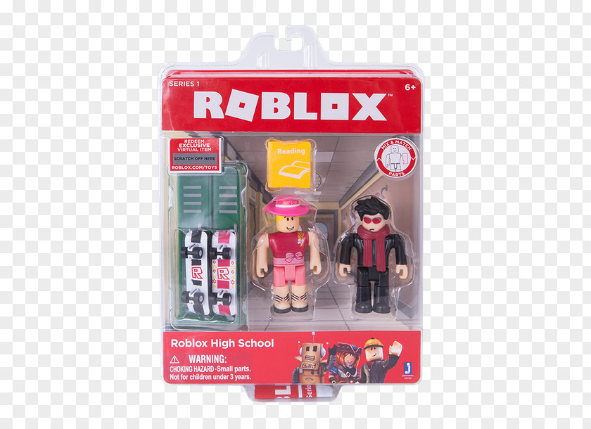 Marcus Martinus Roblox Amazon.com Action & Toy Figures Smyths PNG