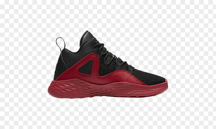 Nike Sports Shoes Air Jordan Basketball Shoe PNG