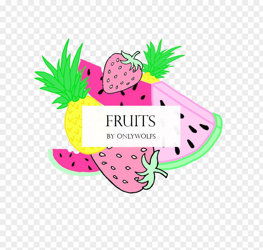 Pack Fruit Banana Clip Art PNG