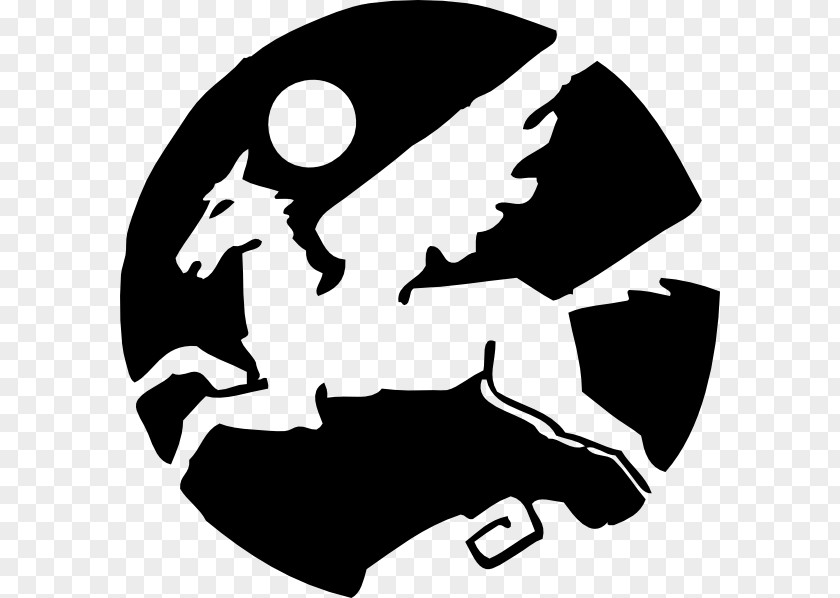Pegasus Clipart Unicorn Clip Art PNG