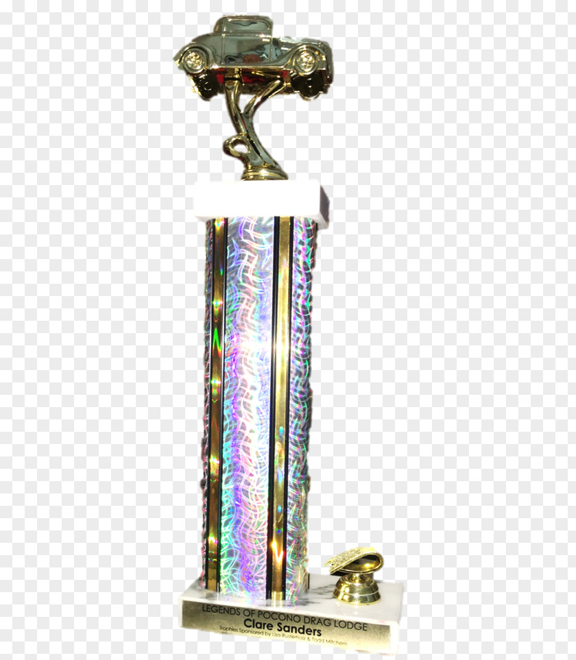 Racing Trophy Drag Nostalgia Super Stock Funny Car Jungle Jim Hall Of Fame PNG