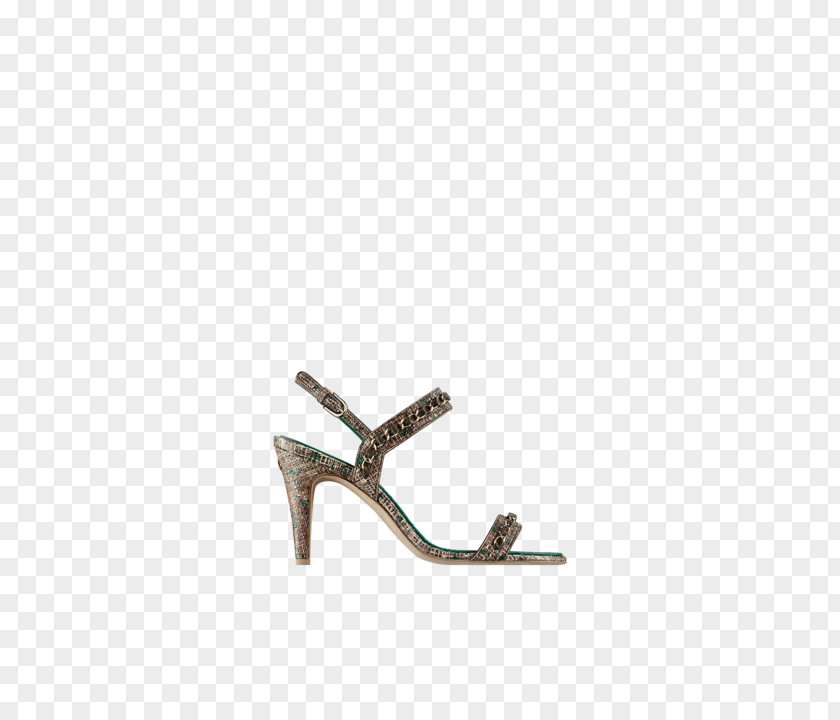 Sandal Shoe PNG