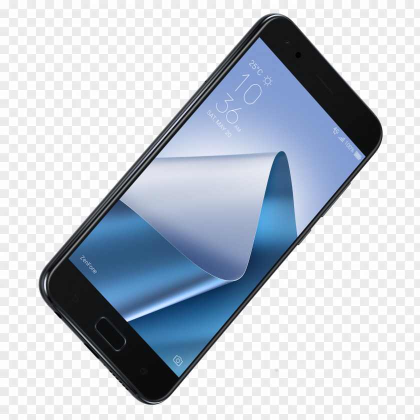 Smartphone ASUS ZenFone 4 (ZE554KL) 3 Pro (ZS551KL) 4G PNG