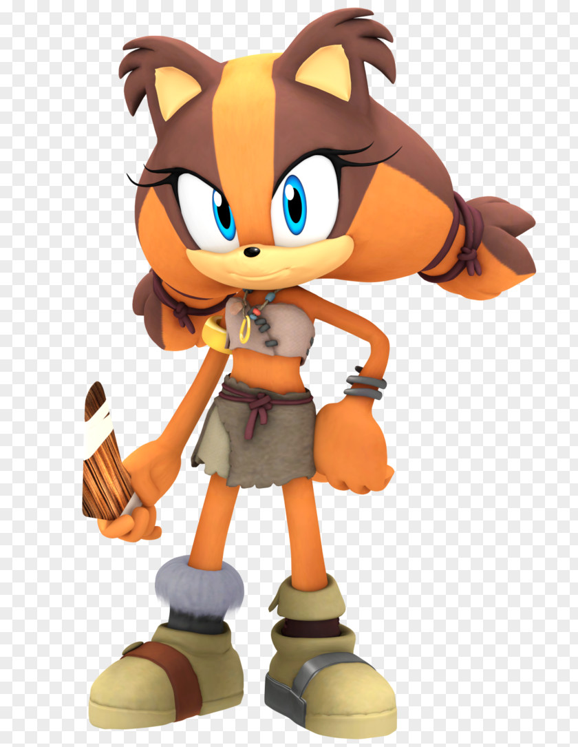 Sticks Sonic Boom: Fire & Ice Rise Of Lyric The Hedgehog Badger Amy Rose PNG