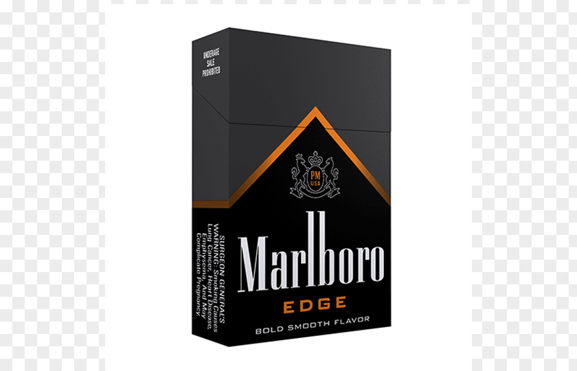 T-shirt Marlboro Brand Cigarette Kretek PNG
