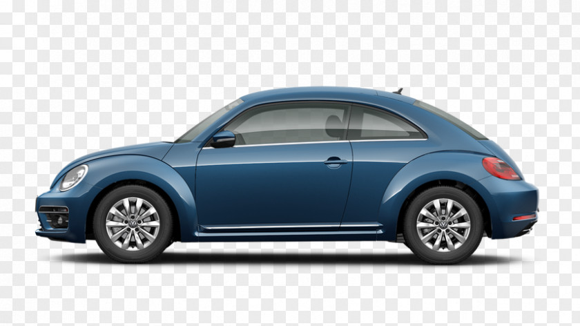 Volkswagen 2017 Beetle Car New Arteon PNG