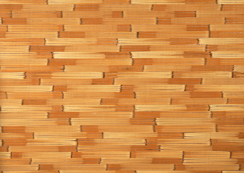 Wood Grain Bamboo PNG