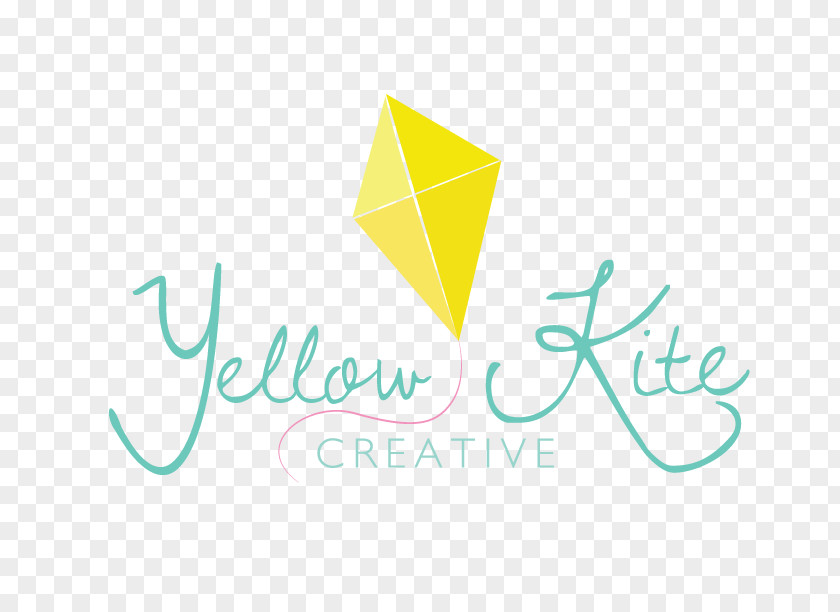 Yellow Kite Logo Graphic Design Dribbble Idea PNG