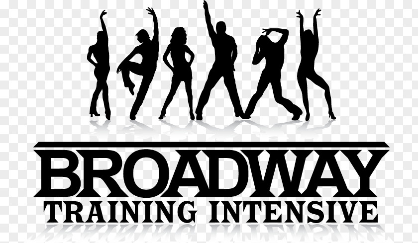 Actor Broadway Theatre Logo Musical PNG