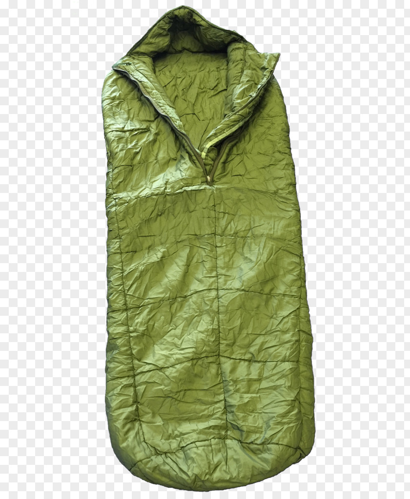 Army Olive Green Backpack Jacket Leaf PNG