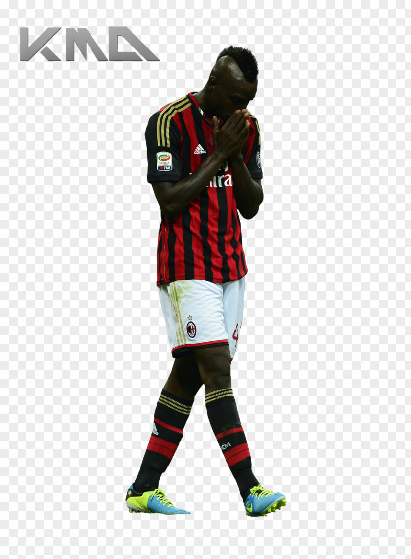 Balotelli Adobe Photoshop Rendering Psd Protective Gear In Sports PNG