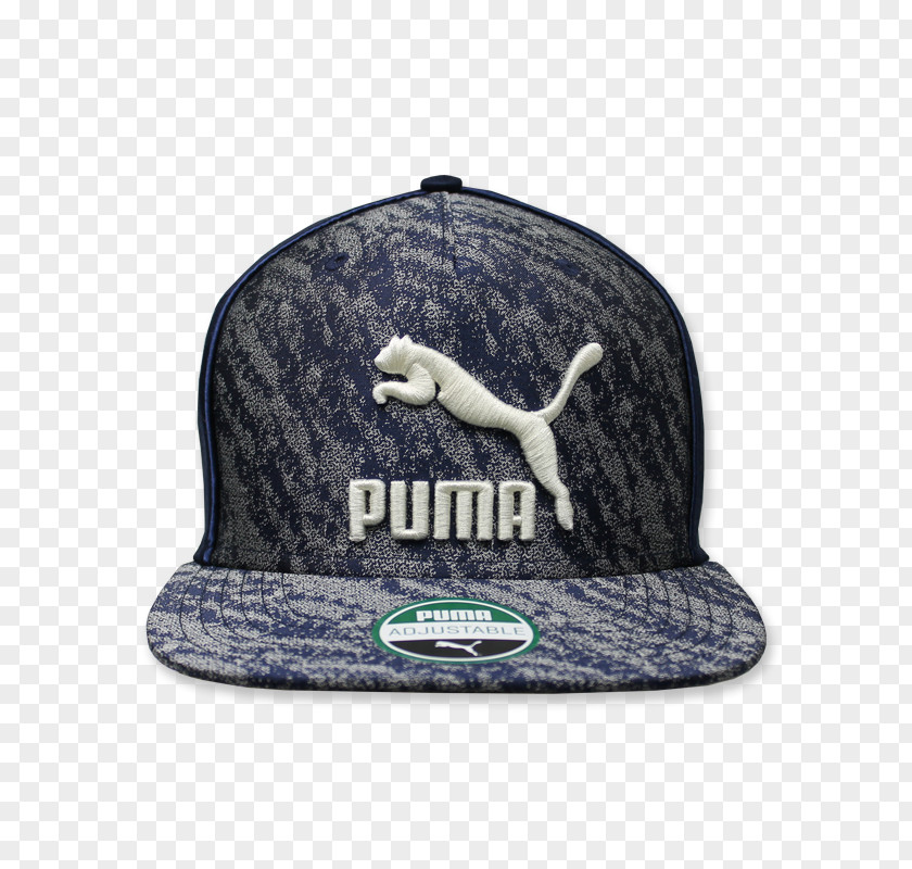 Baseball Cap Puma PNG