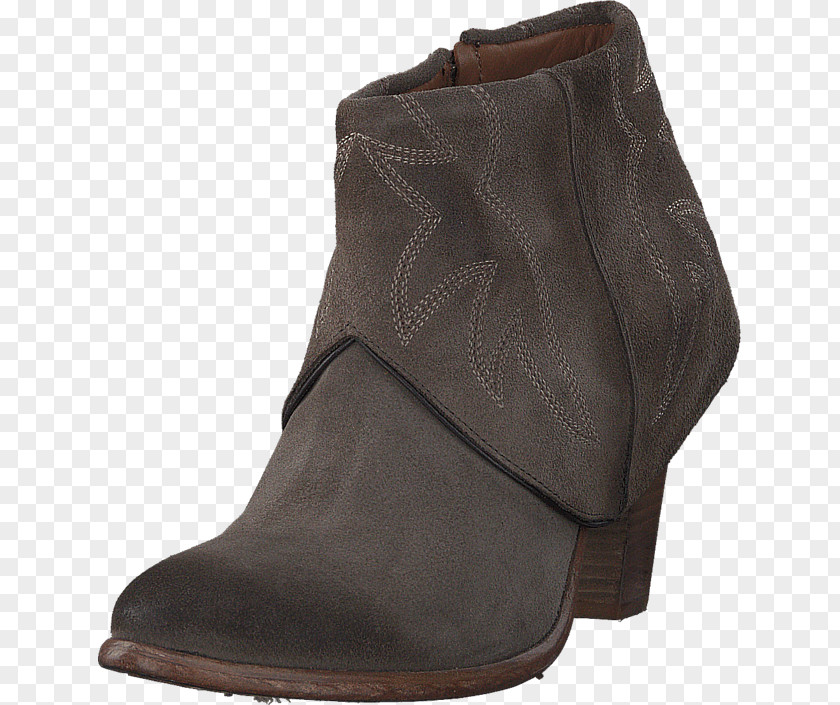 Boot Suede Shoe Walking PNG