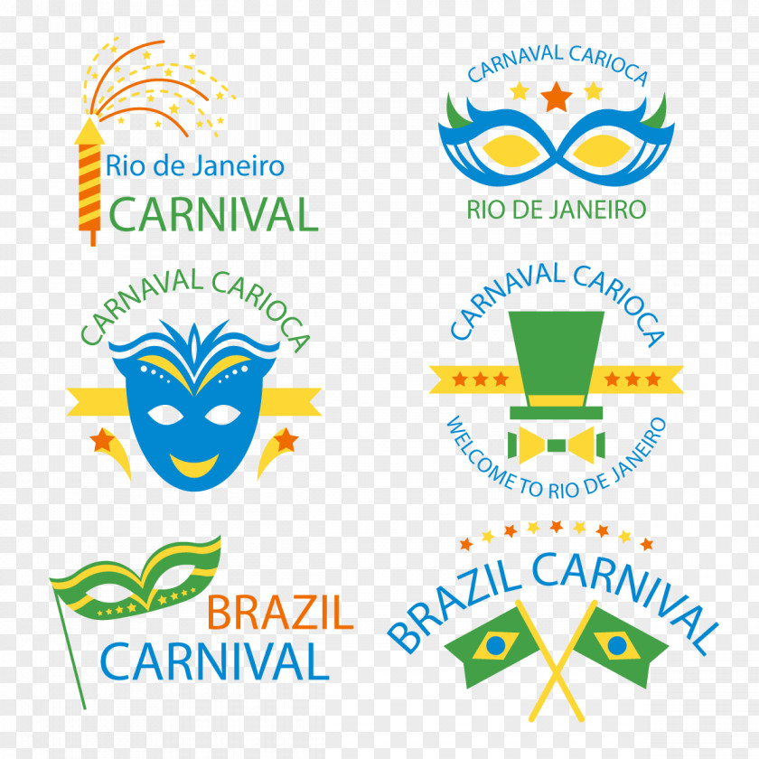 BrazilCarnivalVector Brazilian Carnival Carnaval De Guaranda PNG