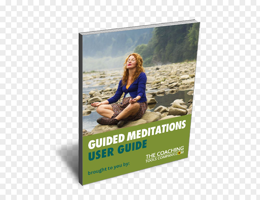 Calm Water Guided Meditation Mindfulness In The Workplaces Stress Management PNG