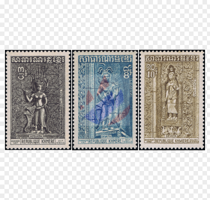 Devata Postage Stamps Picture Frames Rectangle PNG