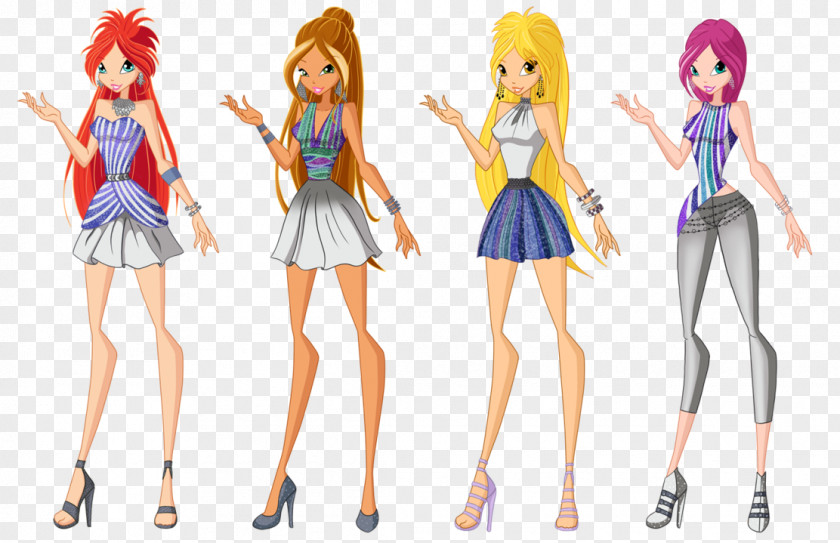 DeviantArt Shattered Dreams The Fashion Week PNG