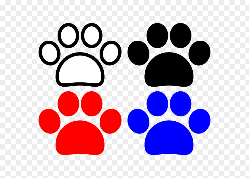 Dog Paw Munchkin Cat Footprint Ferret PNG