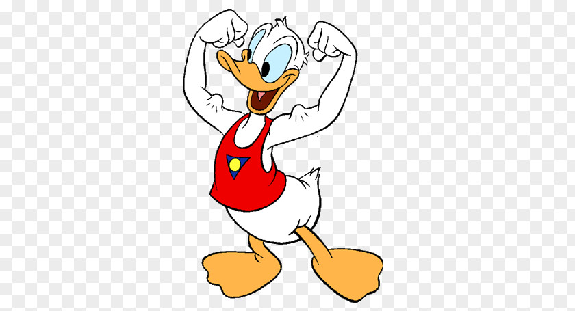 Donald Duck Duck: Goin' Quackers Daisy Minnie Mouse PNG