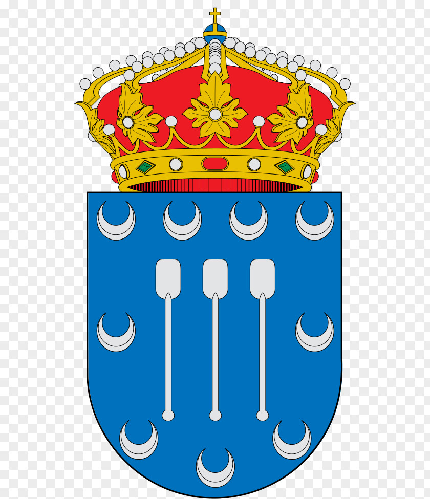 Due Calvià Aguadulce Escutcheon Lora De Estepa Coat Of Arms The Canary Islands PNG