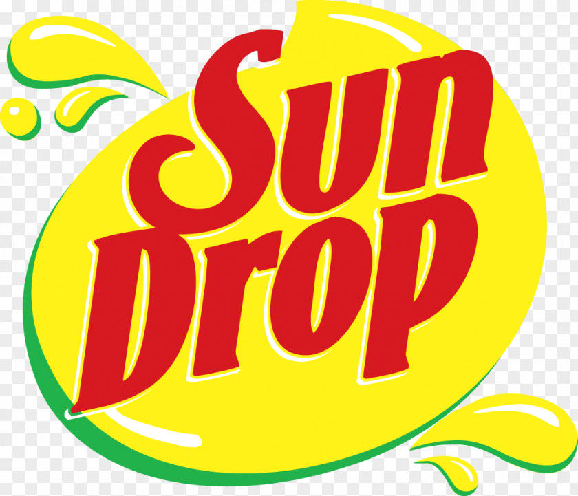 Food Logo Sun Drop Fizzy Drinks Cheerwine Lemon-lime Drink PNG