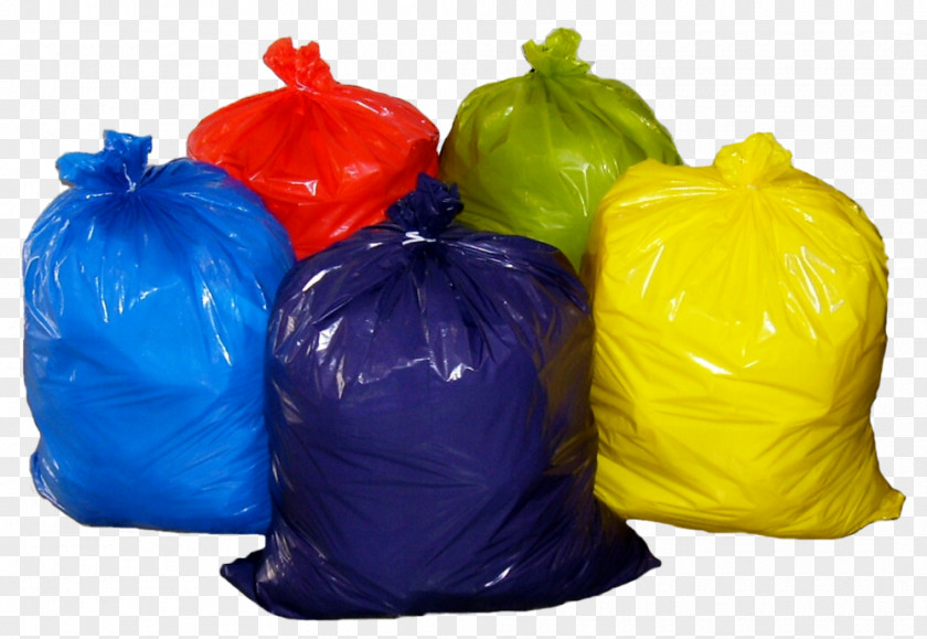 Garbage Bag Plastic Bin Vadodara Waste PNG