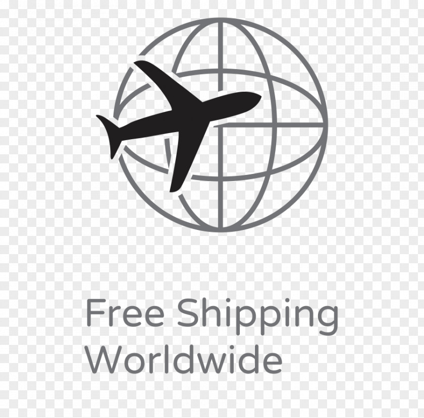 Globe Cargo World Delivery PNG