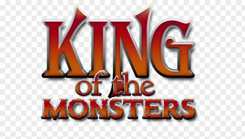 Glory of kings King Of The Monsters 2: Next Thing Logo PNG
