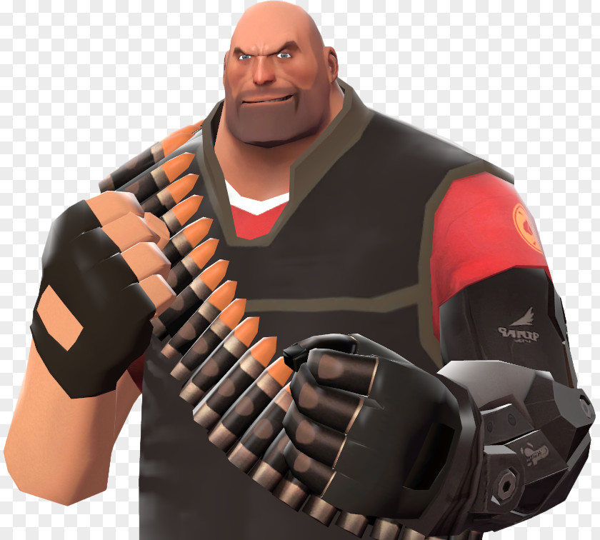 Make A Fist Team Fortress 2 Garry's Mod Wiki Loadout PNG