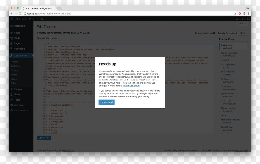 Mel Monitoring Screenshot Truss Statistics PNG