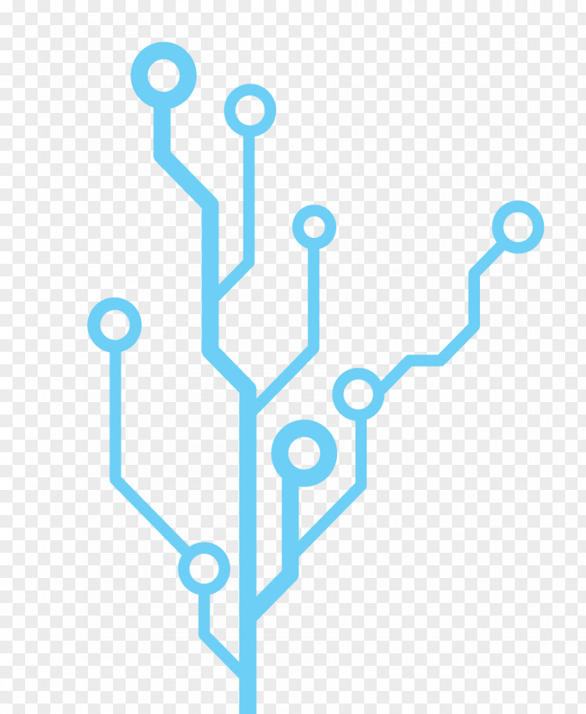 Network Line Clip Art SIP Trunking Electronic Circuit Session Initiation Protocol PNG