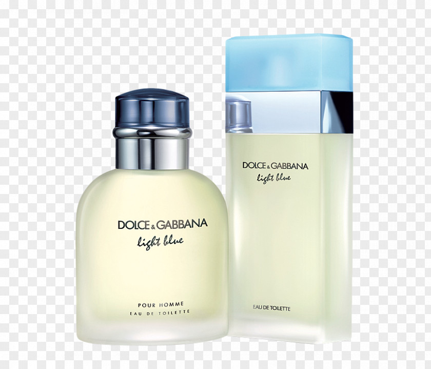 Perfume Light Blue Dolce & Gabbana Eau De Toilette Shiseido PNG