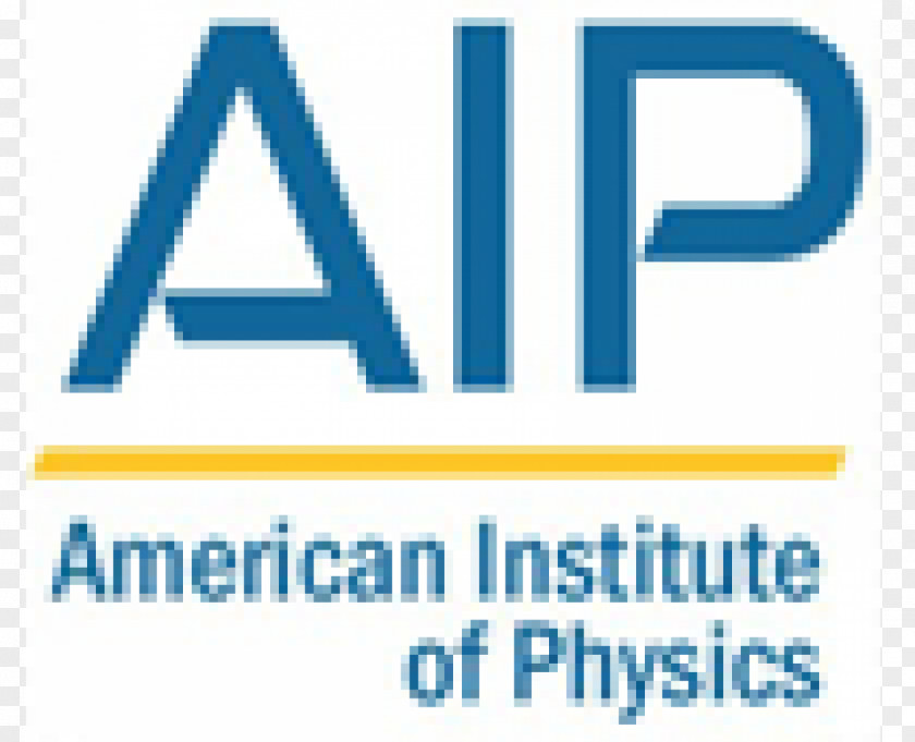 Science American Institute Of Physics Astronomical Society Applied Letters PNG