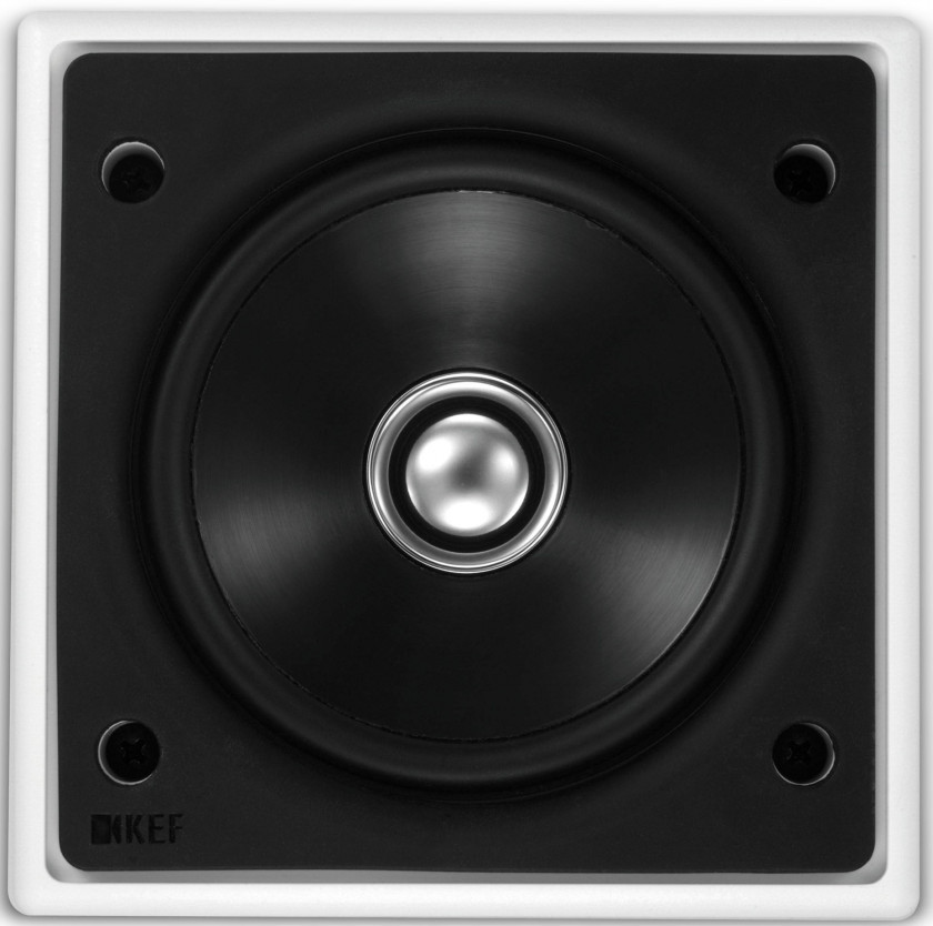 Speaker Loudspeaker Audio Electronics KEF Acoustics PNG