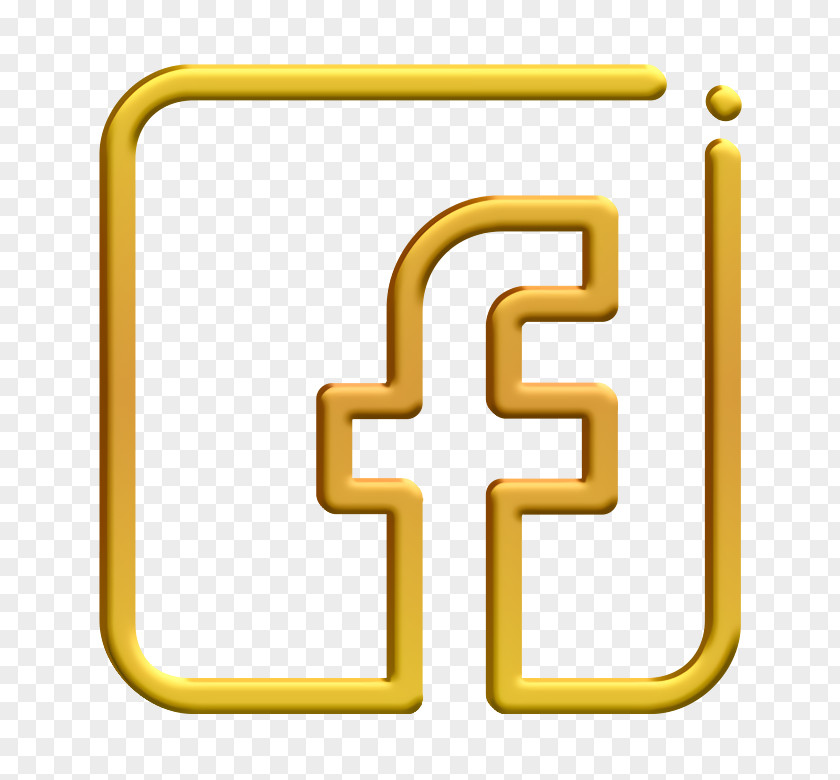 Symbol Logo Facebook Social Media Icons PNG