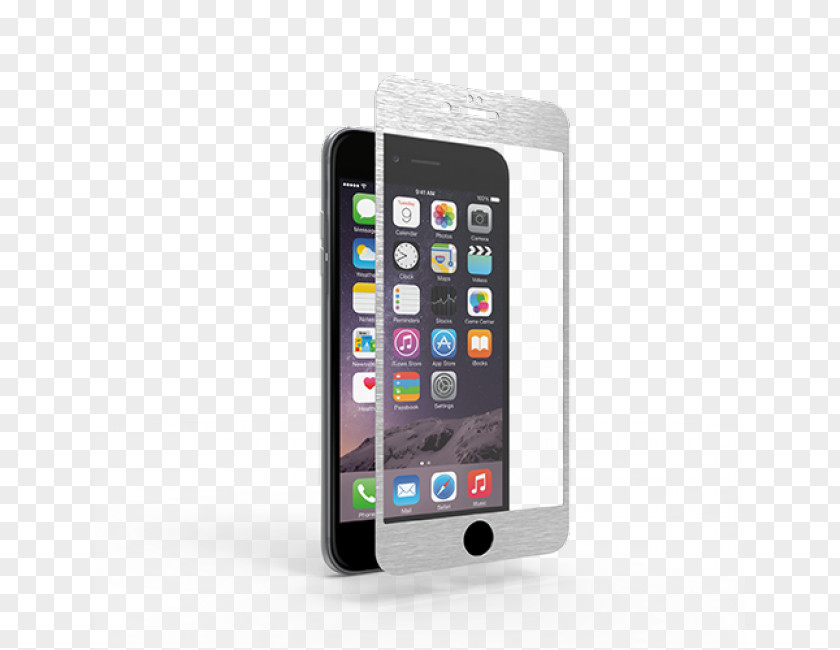 Ultra-clear IPhone 4S 6 Plus 5 6s PNG