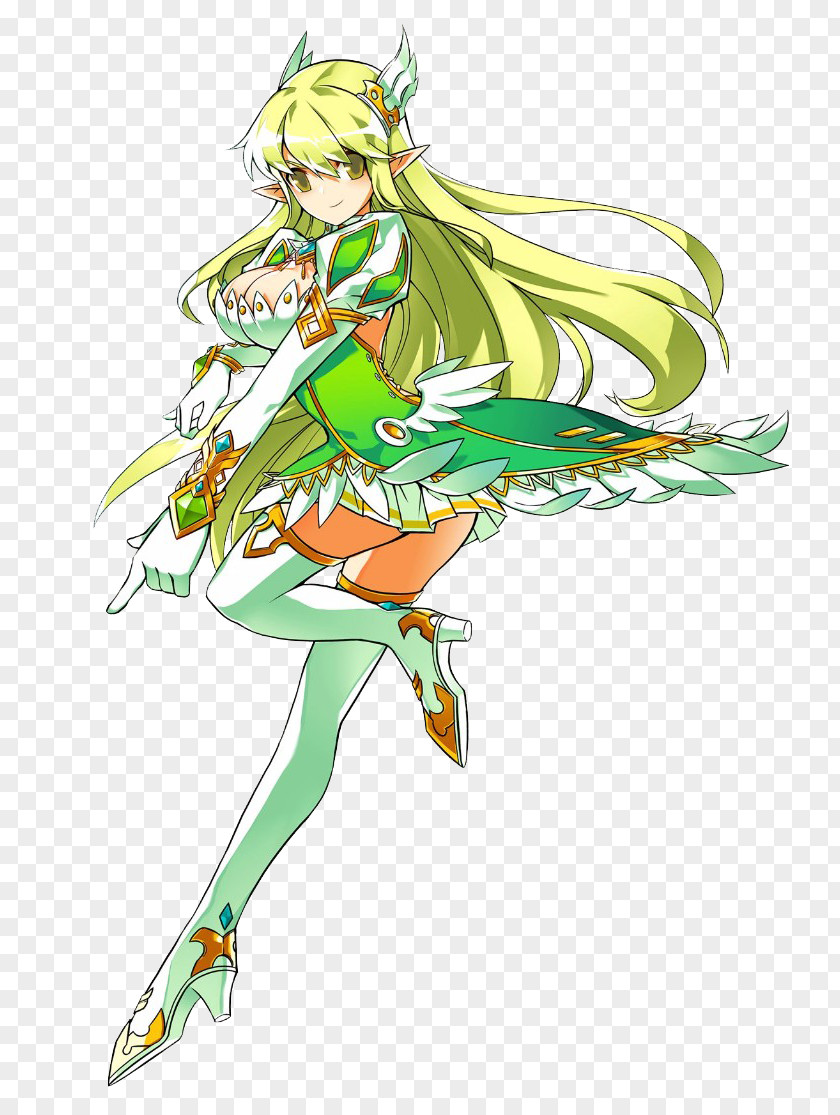 Youtube Elsword YouTube Video Game PNG