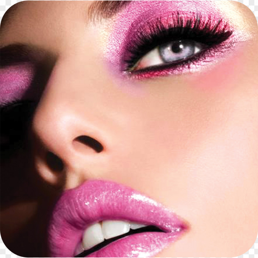 Barbie MAC Cosmetics Make-up Artist Eye Shadow PNG