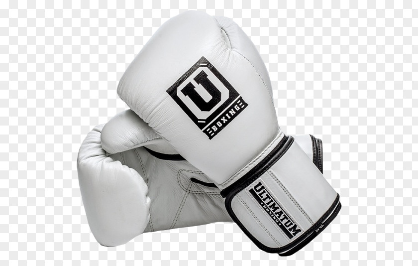 Boxing Glove Ultimatum Hand Wrap PNG