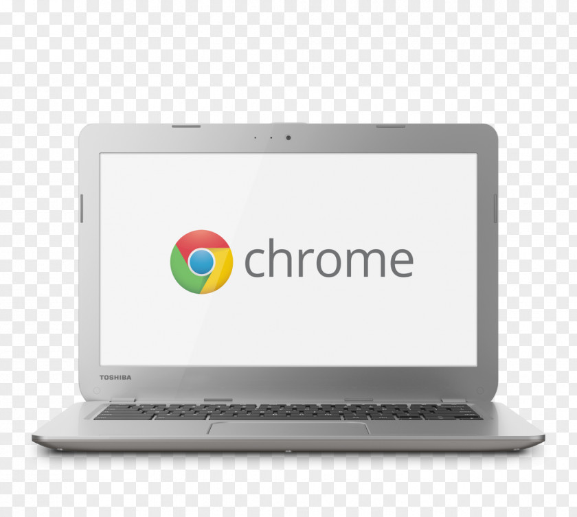 Chrome Laptop Chromebook OS Operating Systems Google PNG
