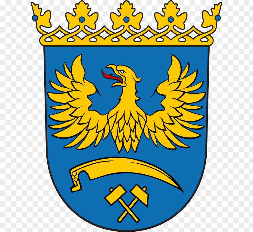 Coat Of Arms Province Upper Silesia Opole Piast Dynasty Theatre PNG