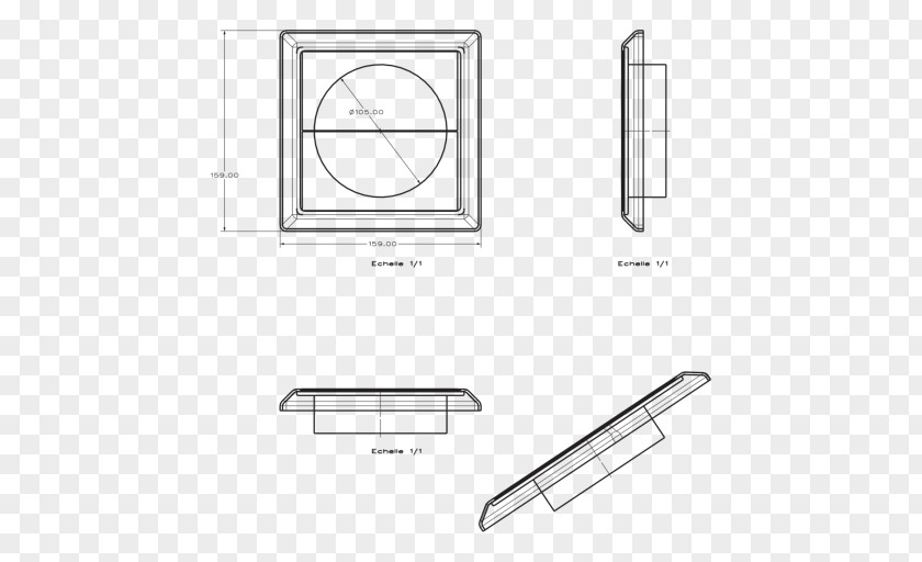 Design Door Handle Drawing Paper Diagram PNG