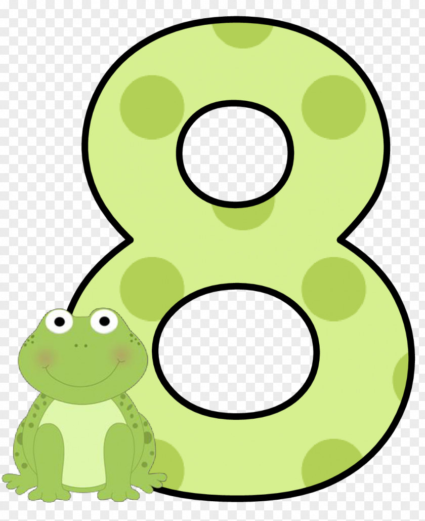 Gabriel Torres Hiv Frog Number Letter Alphabet Clip Art PNG