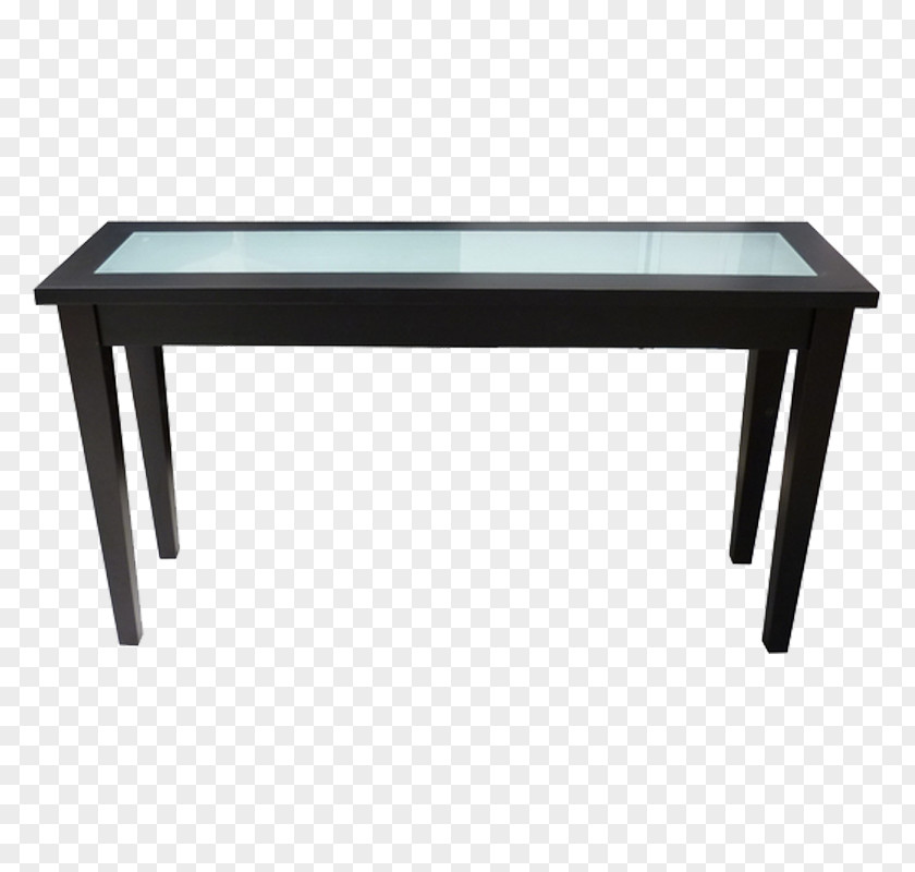 Glass Table Furniture Couch Chair Drawer PNG