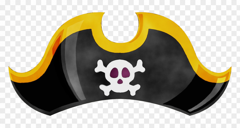 Hat Piracy Eye Patch Straw Cartoon PNG