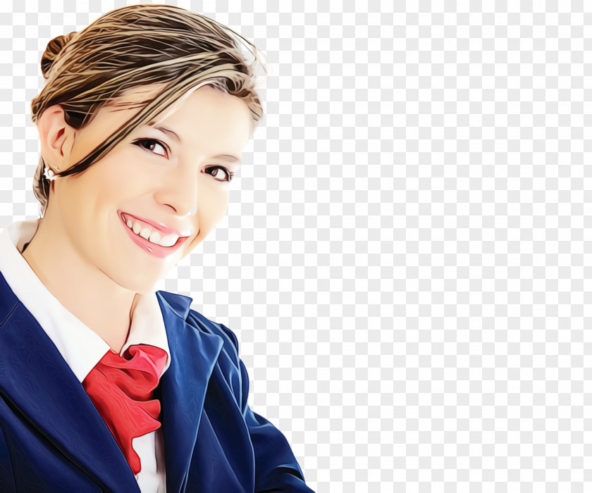 Job Businessperson Hair Chin Skin Hairstyle Forehead PNG