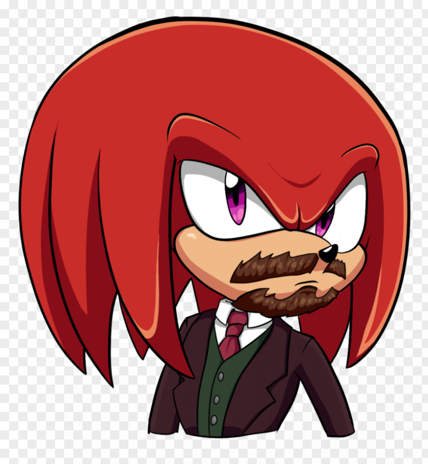 Knuckles Vector The Echidna Sonic Hedgehog Sonic: After Sequel Amy Rose Tikal PNG