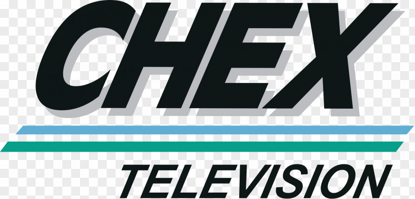 Logo CHEX-DT Television PNG