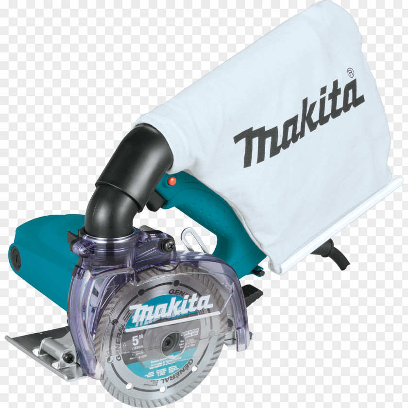Makita Cutting Saw Power Tool Disc Cutter PNG